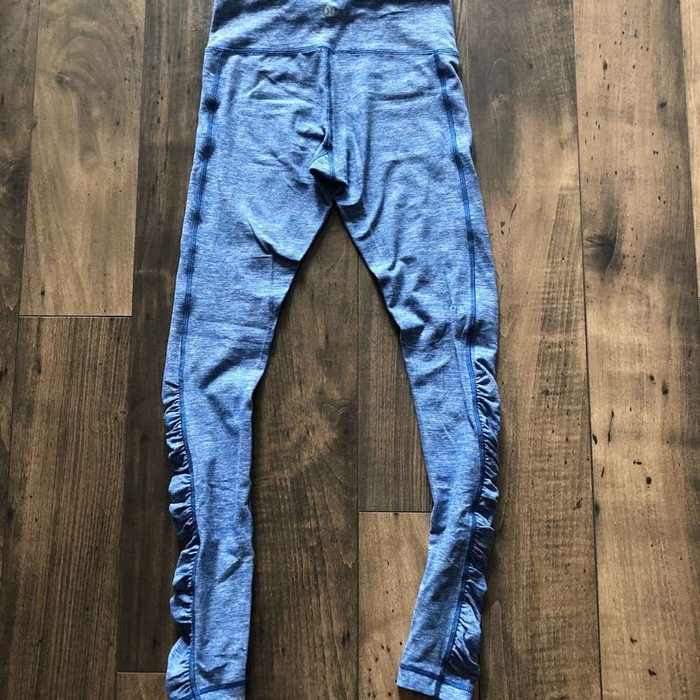 Lululemon Ready to Rulu Tight